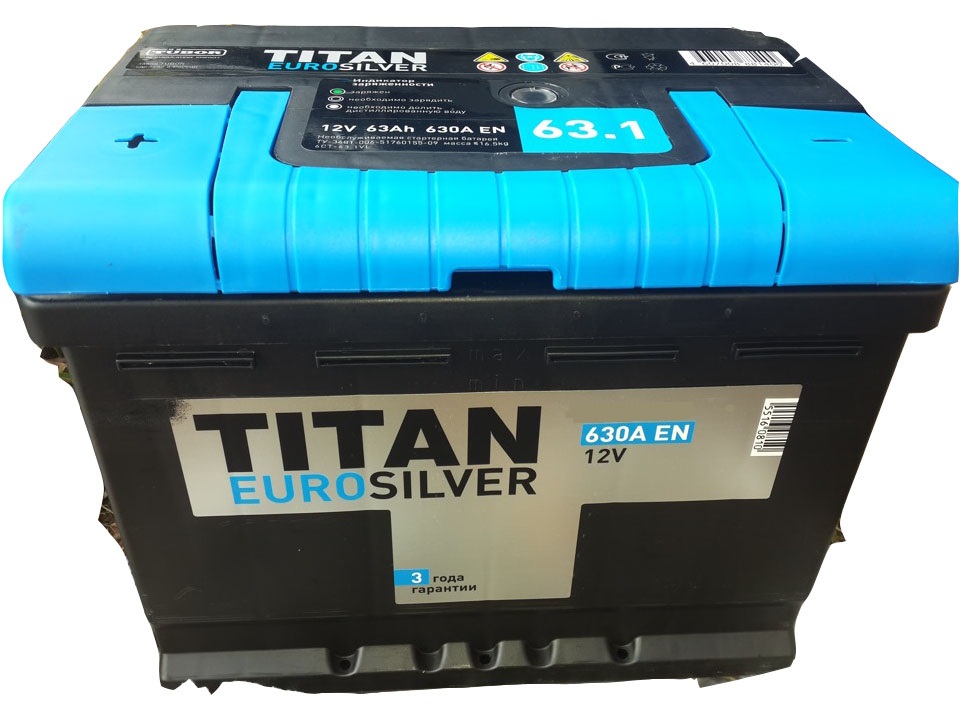 Купить Titan TITANST660630A TITANST660630A